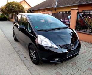 Honda Jazz Gebrauchtwagen