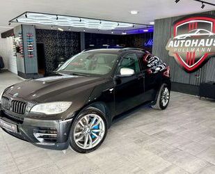 BMW X6 M50 Gebrauchtwagen