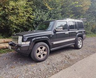 Jeep Commander Gebrauchtwagen