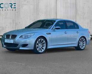 BMW M5 Gebrauchtwagen