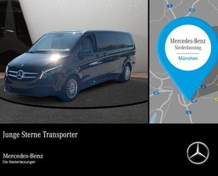 Mercedes-Benz V 300 Gebrauchtwagen