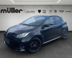 Mazda 2 Gebrauchtwagen