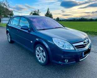 Opel Signum Gebrauchtwagen