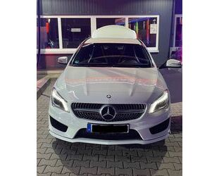 Mercedes-Benz CLA 180 Gebrauchtwagen