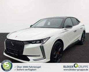 DS Automobiles DS4 Gebrauchtwagen