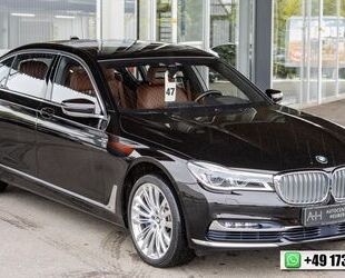 BMW 750 Gebrauchtwagen