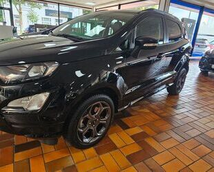 Ford EcoSport Gebrauchtwagen