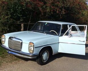 Mercedes-Benz 200 Gebrauchtwagen