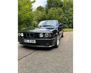 BMW M5 Gebrauchtwagen