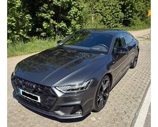 Audi A7 Gebrauchtwagen