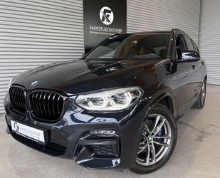 BMW X3 M40 Gebrauchtwagen