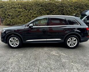 Audi Q7 Gebrauchtwagen
