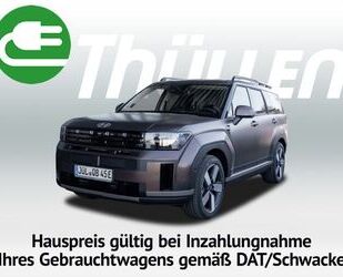 Hyundai SANTA FE Gebrauchtwagen