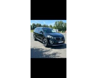 Kia Sorento Gebrauchtwagen