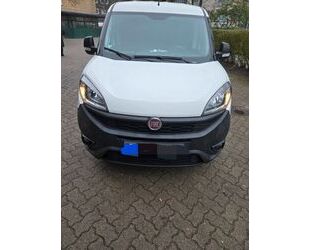 Fiat Doblo Gebrauchtwagen