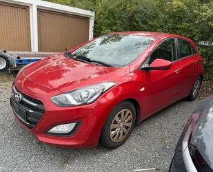 Hyundai i30 Gebrauchtwagen