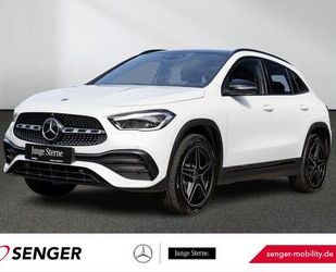 Mercedes-Benz GLA 250 Gebrauchtwagen