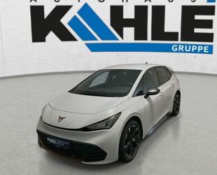 Cupra Born Gebrauchtwagen