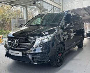 Mercedes-Benz V 300 Gebrauchtwagen