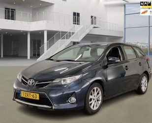 Toyota Auris Touring Sports Gebrauchtwagen