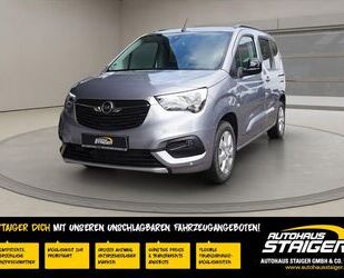 Opel Combo Electric Gebrauchtwagen
