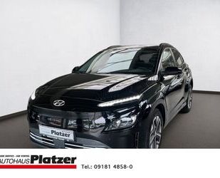 Hyundai KONA Elektro Gebrauchtwagen