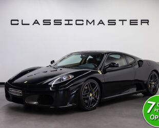 Ferrari F430 Gebrauchtwagen