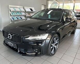 Volvo V60 Gebrauchtwagen
