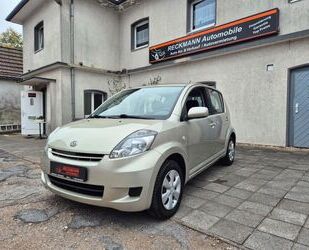 Daihatsu Sirion Gebrauchtwagen