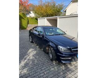Mercedes-Benz C 250 Gebrauchtwagen