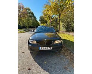BMW 116 Gebrauchtwagen