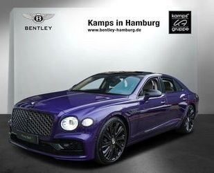 Bentley Flying Spur Gebrauchtwagen