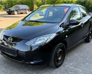 Mazda 2 Gebrauchtwagen