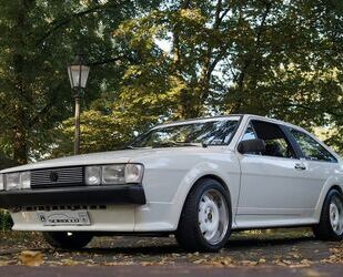 VW Scirocco Gebrauchtwagen
