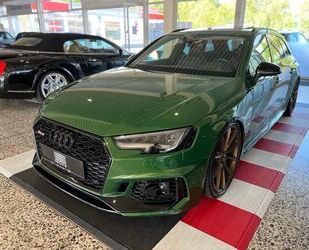 Audi RS4 Gebrauchtwagen