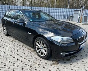 BMW 520 Gebrauchtwagen
