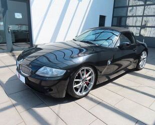 BMW Z4 Gebrauchtwagen