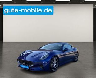 Maserati Granturismo Gebrauchtwagen