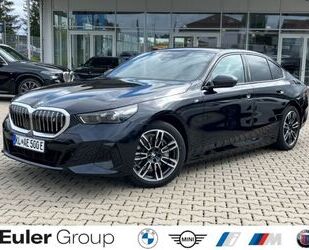 BMW i5 Gebrauchtwagen
