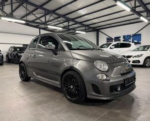 Abarth 500C Gebrauchtwagen