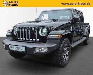 Jeep Gladiator Gebrauchtwagen