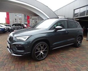Cupra Ateca Gebrauchtwagen