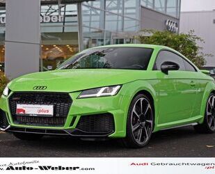 Audi TT RS Gebrauchtwagen