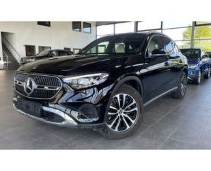 Mercedes-Benz GLC 200 Gebrauchtwagen