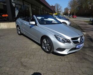 Mercedes-Benz E 250 Gebrauchtwagen