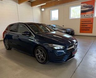 Mercedes-Benz B 220 Gebrauchtwagen
