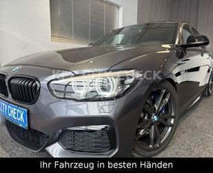 BMW M140i Gebrauchtwagen