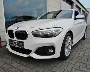 BMW 116 Gebrauchtwagen