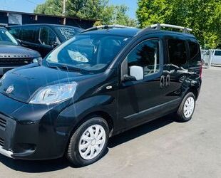 Fiat Qubo Gebrauchtwagen