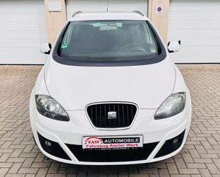 Seat Altea Gebrauchtwagen